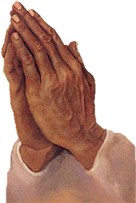 Icons specially. . Praying hands png